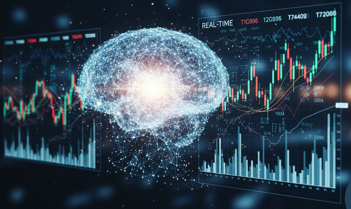 inteligencia artificial predice el comportamiento del mercado
