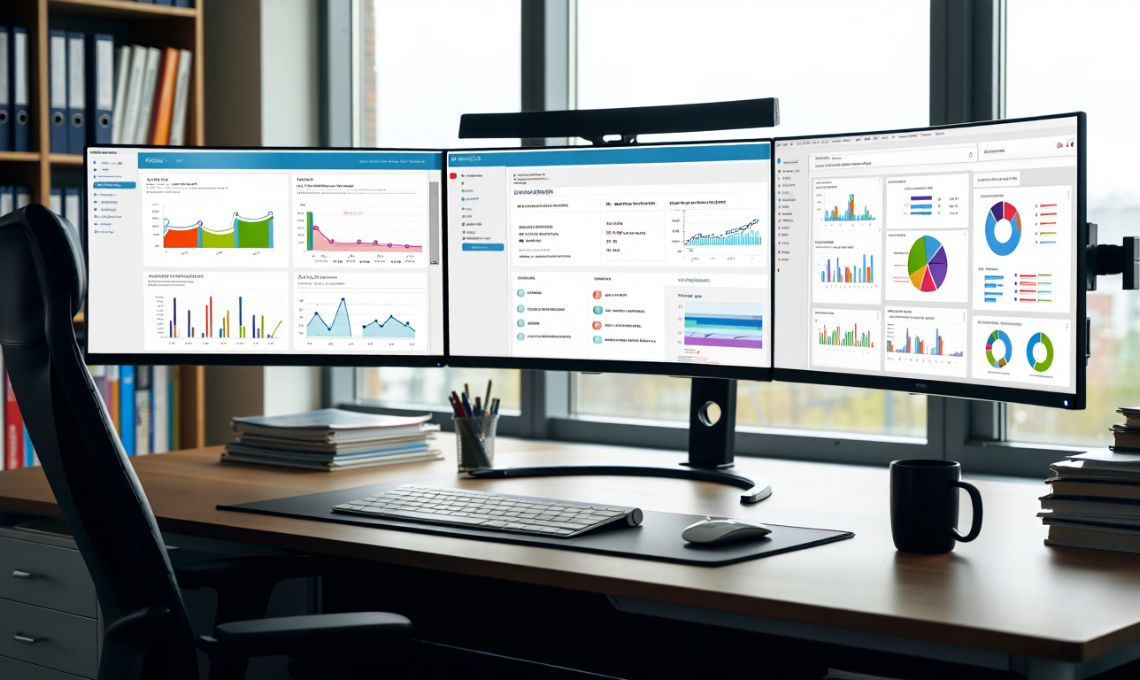 Facilita tus estudios de mercado con herramientas digitales