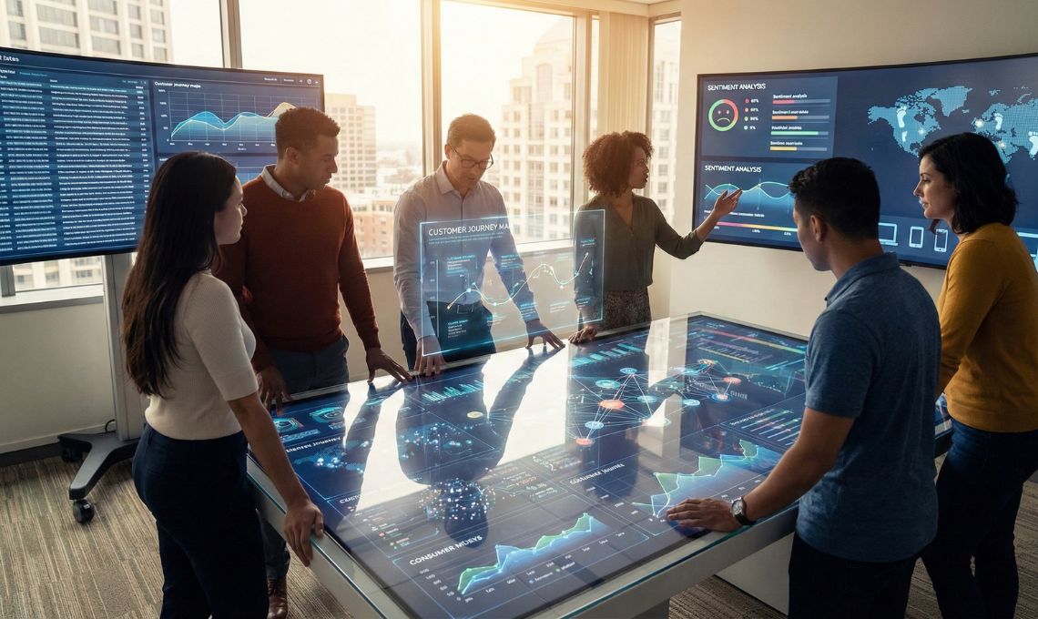 datos del consumidor en 2026